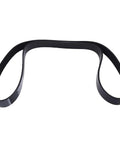8 Rib V Belt 3.56 mm Wide By 1,485.90 mm Long J921603 J925953 86982450 for Case Loader and Tractor