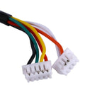Pro Grade Flight Controller GPS Module With On Board Compass For Drones M8N Engine PX4 TR Plastic GPS Receiver connectors