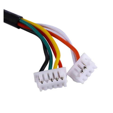 Pro Grade Flight Controller GPS Module With On Board Compass For Drones M8N Engine PX4 TR Plastic GPS Receiver connectors