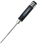 Must Have Rc Tool Kit Hex Screwdrivers With Non Slip Grip For Precise Model Assembly And Repair Of Your Favorite Hobby Cars And Trucks Today. 1.5 mm hex screwdriver, steel, non-slip grip