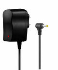 Black 4V AC Charger for Cordless Screwdrivers Circle Tip Worldwide 100 to 240V Input Replacement Dope Fast Charge Power Adapter