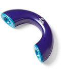Purple and blue Phoneme Phone Reading Tool for Kids With Speech Therapy Fun Hands On Playset for Phonemic Awareness