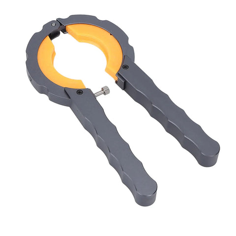 Professional Watch Bezel Ring Opener Kit With Alloy Bezel Remover Pro Grade Durable Watch Repair Tool Set For Watchmakers