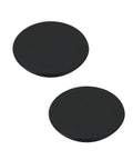 Black ABS plastic Water Tank Lid Cover Replacement For Vertuo Plus Espresso Machines Nespresso XN900T10 XN900810 XN902T10