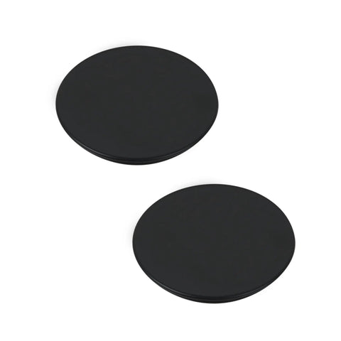 Black ABS plastic Water Tank Lid Cover Replacement For Vertuo Plus Espresso Machines Nespresso XN900T10 XN900810 XN902T10