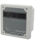 Industrial PLC Controller 1769 L37ERMO With 64 Nodes For Scalable Automation And Plug And Play Easy Integration In Manufacturing Environments, Compact Yet Powerful Logic Hub For Reliable Performance. gray industrial PLC controller in a compact enclosure