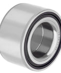 Heavy Duty Motorcycle Steering Ball Bearing Compatible With RZR RA400 500 700 800 Ranger Crew 900XP EV close-up of sealed steel design.