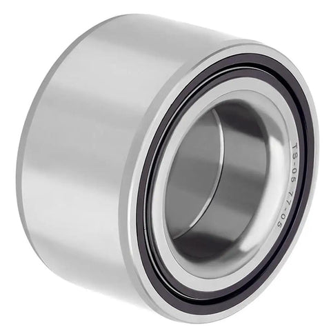 Heavy Duty Motorcycle Steering Ball Bearing Compatible With RZR RA400 500 700 800 Ranger Crew 900XP EV close-up of sealed steel design.
