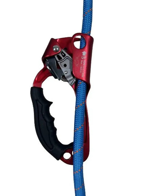 Double Braided Arborist Rope 0.55in x 100ft Static Rope 8400 Lbs Breaking Strength For Tree Work Camping Halyard Swing Climbing