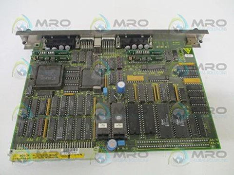 Single RP500 Input Module 1070066924-107, 24V DC 20mA PLC I/O PCB Add-On Board for industrial systems interface
