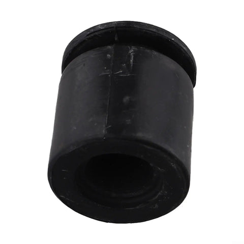 Rear Exhaust Rubber Damper Set High Density EPDM Mount Hanger Kit For Jaguar XF XE F-Pace 2.0 Diesel Engine Noise Reduction Vibration Control Black Replacement Part