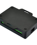 Heavy Duty Screw Terminal Block Distribution Box Module 30A 300V 2x12 Positions With Expansion Capability for multi-module use.