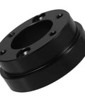 Steering Wheel Riser Adapter For Racing Cars Delivers Durable Plate Install Boosted Comfort And Control Custom Car Modifications