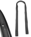Rim Liner Tape for Bike Rims 20 24 26 27.5 29 700C Lightweight Inner Tube Cushion and Puncture Shield for Road and Mountain Bikes shown.