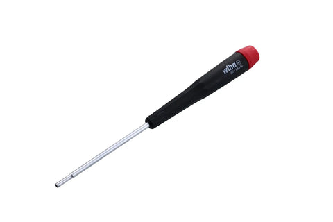 Single nut driver from 7 Piece Metric Nut Driver Set With Extra Long Handles, Precision Machined Tips To Minimize Cam-Out, Chrome Plated