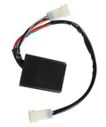 CDI Box Replacement For Yamaha Tri-Moto YTM 225 Moto-4 YFM 200 29U-85540-21-00 Easy Install, Durable CDI Module