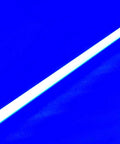 12 Pack Ultra Bright Arrow Grid Led Shop Lights For Garage And Workshop With Blue Border, 6500K White, IP54 Dustproof, 42,240 Lumens