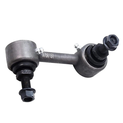 Honda CRV Sway Bar End Link Kit 4 Piece Front And Rear Stabilizer Links Replacement For 2007 2008 2009 2010 2011 2012 2013 2014 2015 2016 All 2WD 4WD Models, featuring a single stabilizer link.