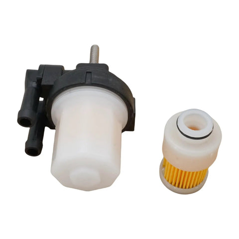Premium Fuel Filter For Outboard EFI 30 60 HP Four Stroke Motors Replacement 879884T 881540 35 879884T Compatible With Mercury Outboards Easy Install Keeps Your Fuel System Clean And Running Smooth On The Water
