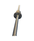 Heavy Duty Lead Screw Nut Delivers Legit Precision For Super Smooth Linear Motion And Zero Hassle Machine Positioning, metal design