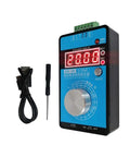 Top-Tier Signal Generator With 0-10V Output And 0-22mA Current Support For Precision Testing, USB and battery power options.