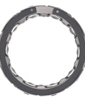 One Way Starter Clutch Bearing for S 300RS 300SM 2016 2017 2018 2019 2020 Plug and Play Drop In Replacement Part, front view
