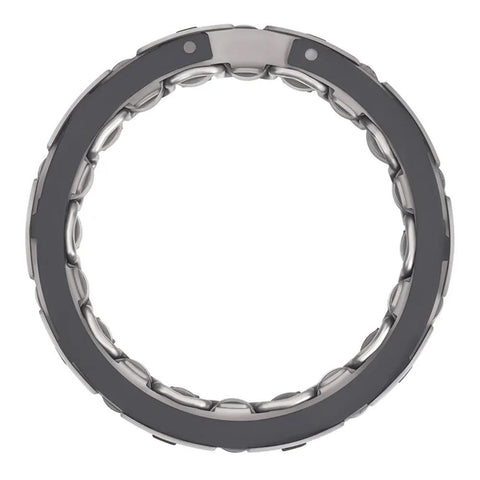 One Way Starter Clutch Bearing for S 300RS 300SM 2016 2017 2018 2019 2020 Plug and Play Drop In Replacement Part, front view
