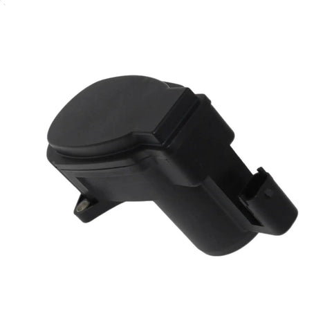 Solid Tesla Model 3 Rear Parking Caliper Motor Upgrade Featuring Proven Left Right Servo Brake Actuator Pair detail view