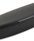 Hardworking Car Sunglasses Case For Chery Tiggo And EMGRAND SUV Models, featuring a durable high-density ABS shell, top view