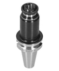 Tapping Holder Collet Chuck Shank With Telescopic Buffer And Overload Torsion Protection BT40 GT12 110L For CNC Machining Center