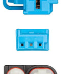 Kickass Intelligent Battery Sensor For Select 2006 To 2020 Bmw Models showing connectors for installation and data tracking.