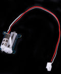 Ultra Light Micro Servo 1.5g High Torque Digital Actuator For RC Aircraft Drones Park Flyers And Hobby Robotics