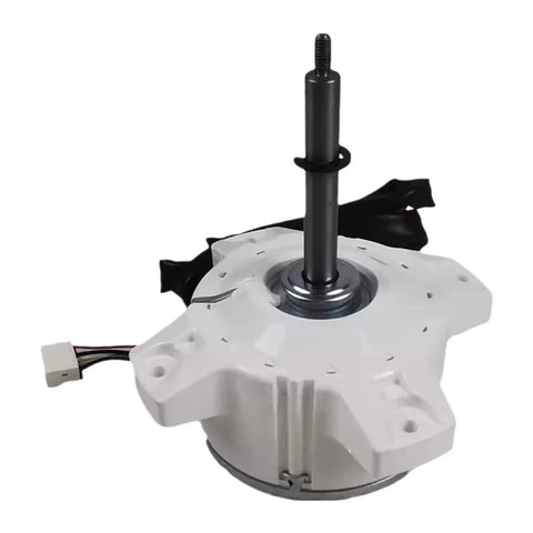 DC Fan Motor Replacement For Air Conditioners High Efficiency Cooling Quiet Operation Plug And Play Compatible With ZWK465B50506 FN35B