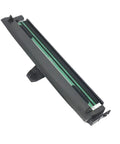 Factory Fresh Heavy Duty Direct Thermal Printhead Replacement P1080383-226 for ZD420 ZD620, side view detail showing component design.