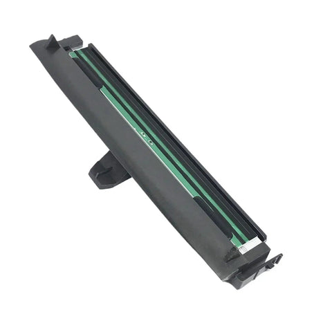 Factory Fresh Heavy Duty Direct Thermal Printhead Replacement P1080383-226 for ZD420 ZD620, side view detail showing component design.