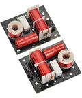 Electronics component board for CNC Boost Buck Adjustable DC Power Supply For Solar Charging Module With WiFi Control
