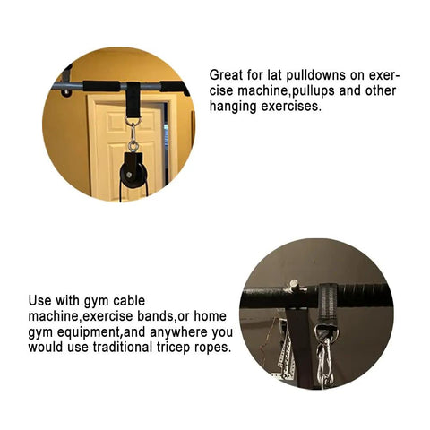Two Pack Tree Swing Straps Hanging Kit For Tree Swing Seats Hammocks Planks And Gym Cables Durable Nylon Fitness Pull Up Straps in gym use