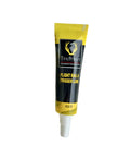 Tube of Crossbow Flight Rail And Trigger Lube For Cocking Cords Strings Cables Barrels And Trigger Mechanisms Petroleum Based Lubricant.