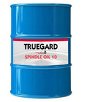 Spindle Oil Lube For High Speed Machine Tool Spindles, 55 Gallon Drum, light-bodied oil for spindles and chucks