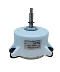 Heavy Duty Replacement Cooling Fan 4681A20172A For Industrial Electronic Enclosures And Equipment, metal housing, threaded shaft