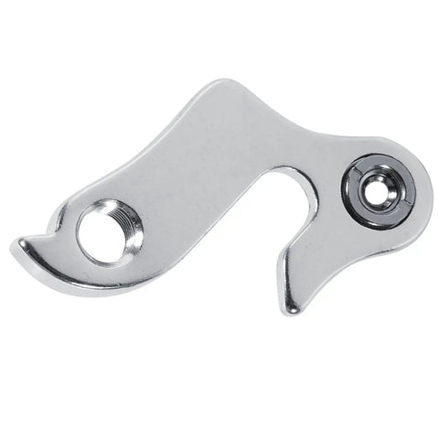 Universal Aluminum Rear Derailleur Hanger For Mountain And Road Bikes Size 1.57 By 2.36 Inches Durable Alloy Gear Guard Arm
