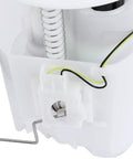 Dead On Fit Electric Fuel Pump Module Assembly For Subaru Impreza 2012 To 2014 And Crosstrek 2013 To 2014 2.0L H4 Gas Engine internal components view