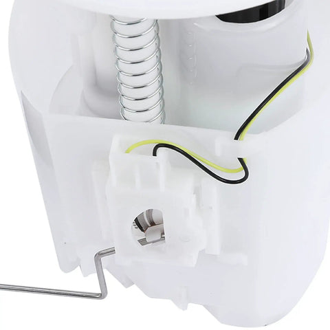 Dead On Fit Electric Fuel Pump Module Assembly For Subaru Impreza 2012 To 2014 And Crosstrek 2013 To 2014 2.0L H4 Gas Engine internal components view