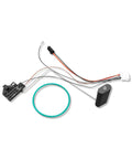 Ram 1500 5.7L Fuel Gauge Sending Unit Sensor Replacement Plug and Play Drop-In Direct Fit For 2011-2017 With Float Type Fuel Level Sensor And Accurate Dashboard Readings, wiring harness and gasket