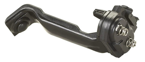 Glock Style Contour Remote Pressure Switch For TLR 1 And TLR 2 Series Lights On Glock Frames 17 22 19 23, Compatible With TLR 1 HL TLR 1s