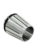 1 Pc ER32 Oversized 22mm Spring Collet Kit For CNC Milling Lathe With High Precision 65Mn Steel Arbor Holders, detailed close-up view.