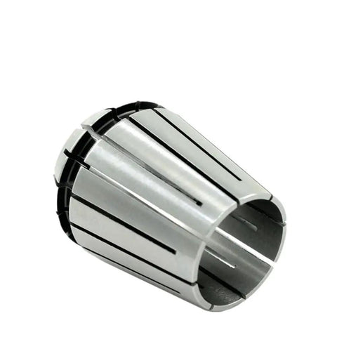 1 Pc ER32 Oversized 22mm Spring Collet Kit For CNC Milling Lathe With High Precision 65Mn Steel Arbor Holders, detailed close-up view.