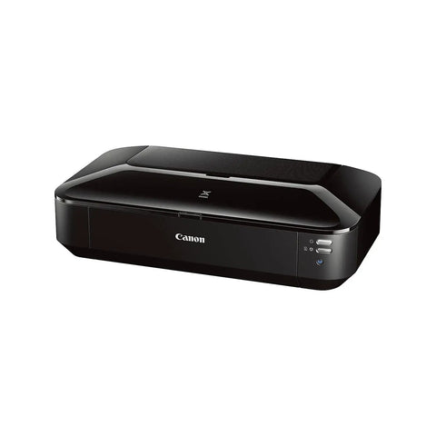 Wireless Office Printer With AirPrint And Google Cloud Print, Black Finish, Pixma Ready For Mac And Windows, Fast Reliable Printing