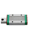 Cool High Precision Linear Guide Rail Kit Featuring MGN9H And Mgn9C Block Slider For Smooth Motion Control, low-friction steel linear rail block