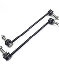Ford Explorer Front Lower Control Arm Kit With Bushings And Ball Joints - 8-Piece Suspension Set components, sway bar links